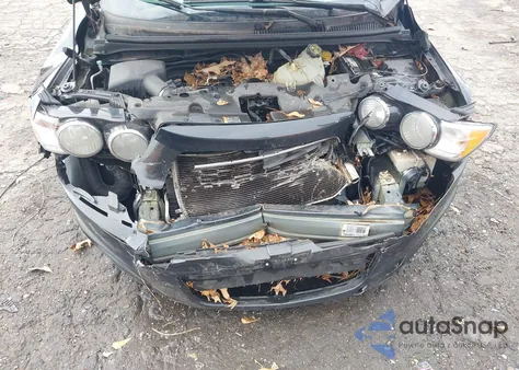 2013 Chevrolet Sonic Lt Auto z USA, uszkodzony, nr VIN 1G1JC6SB6D4159643